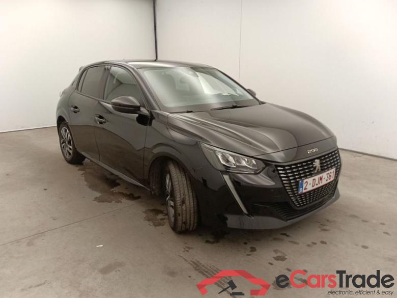 Peugeot 208 1.2 PureTech 100 EAT8 S&S Allure pack 5d excluweb end 23.03 #2