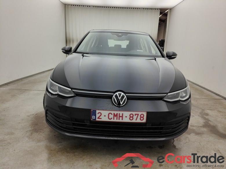 Volkswagen Golf VIII 2.0 TDI 85kW Life Business 5d #1