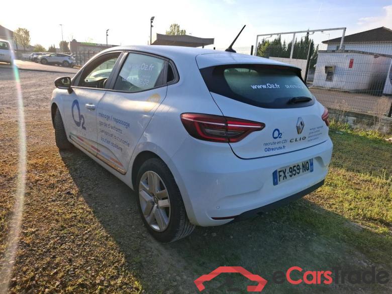 Renault Business SCe 65 RENAULT Clio / 2019 / 5P / Berline Business SCe 65 #2
