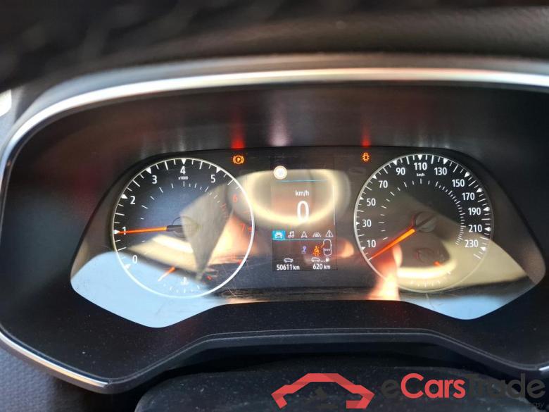 Renault Business SCe 65 RENAULT Clio / 2019 / 5P / Berline Business SCe 65 #6