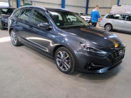 HYUNDAI i30 Kombi 1.0 T-GDI DCT Trend