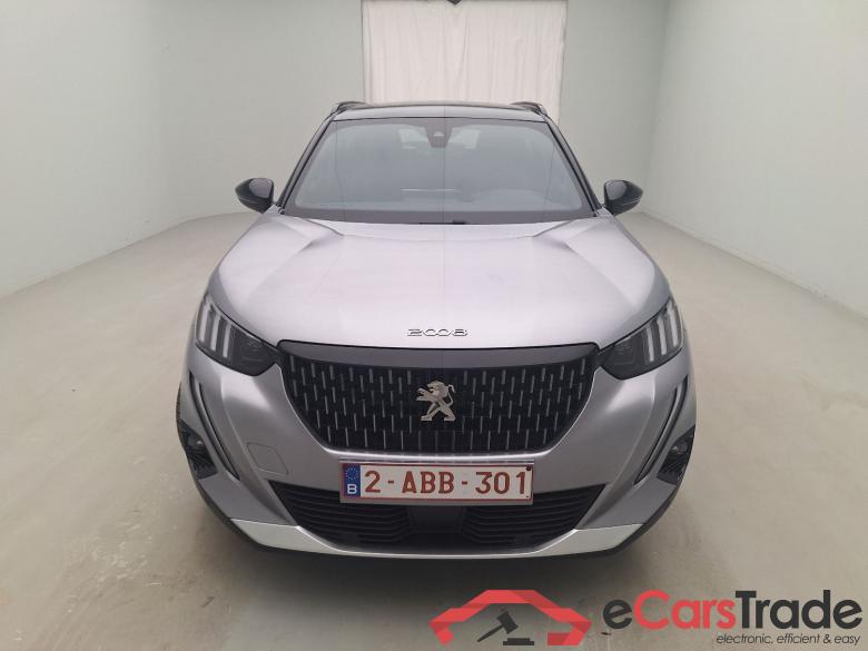 Peugeot, 2008 '19, Peugeot 2008 1.5 BlueHDi 81kW S&S GT 5d #1