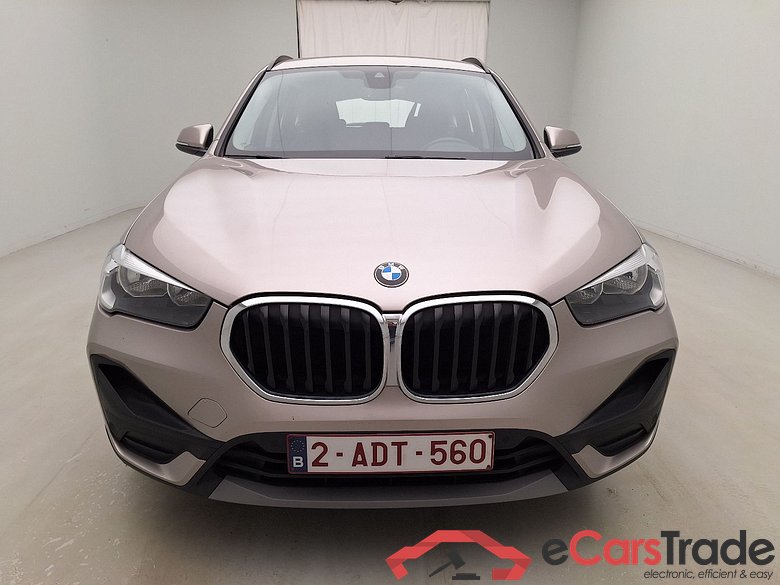 BMW, X1 FL'19, BMW X1 sDrive18i (100 kW) 5d