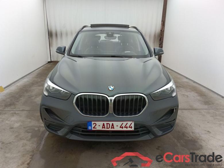 BMW X1 xDrive20d (120 kW) 5d #1