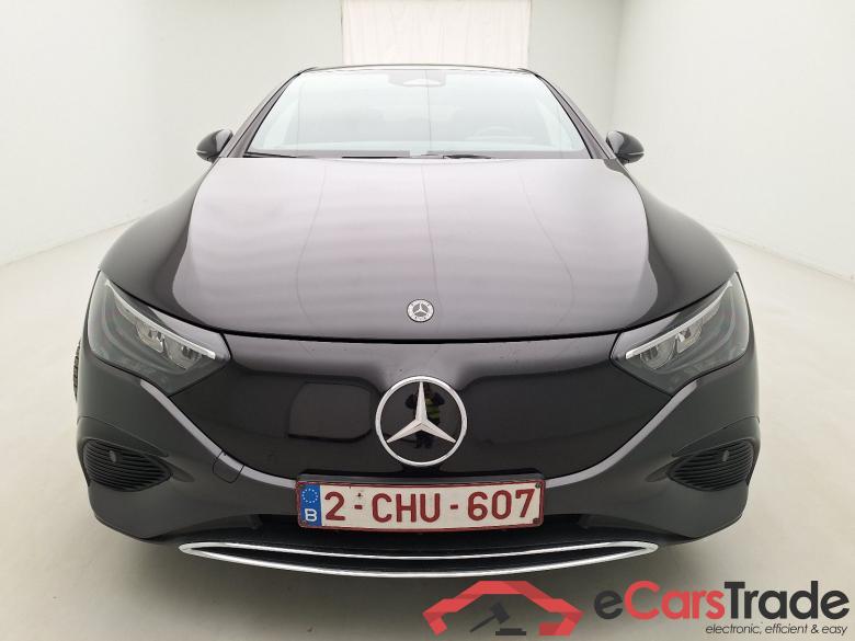 Mercedes, EQE '22 BEV, Mercedes-Benz EQE EQE 350+ Luxury Line Launch Edit #1