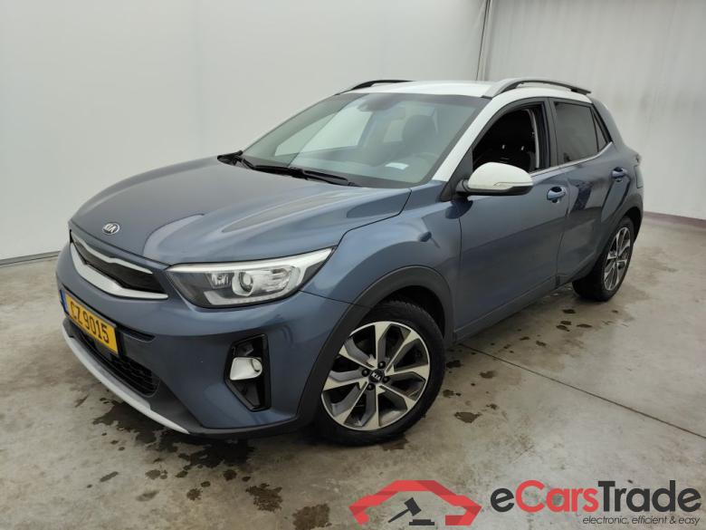 KIA STONIC 1.0 T Sense ISG 7DCT (EU6d-Temp) 5d #1