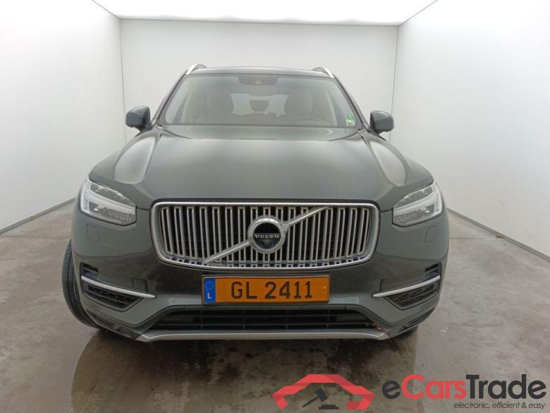 VOLVO XC90 2.0 T8 303 TE 4WD Inscription Plug-In 7pl GP 5d #1