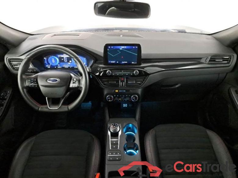 Ford 7 FORD KUGA / 2019 / 5P / SUV 1.5 ECOBLUE 120CV 2WD ST-LINE X AUTO #3