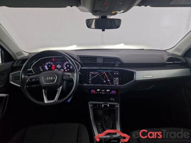 Audi 88 AUDI Q3 / 2018 / 5P / SUV 35 TDI S TRONIC BUSINESS #3