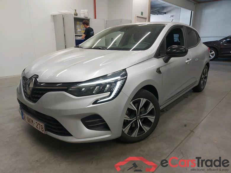 RENAULT - REN CLIO E-TECH 140PK AT Hybrid Limited III Pack Navigation & Parking II * HYBRID * #1