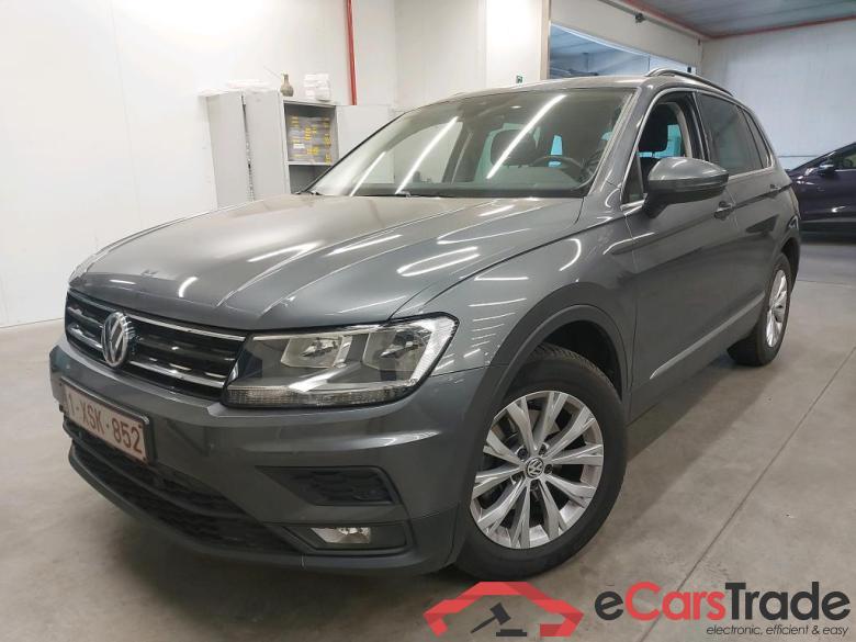 VOLKSWAGEN - VW  TIGUAN TSI ACT OPF 130PK Comfortline With App Connect  * PETROL * #1