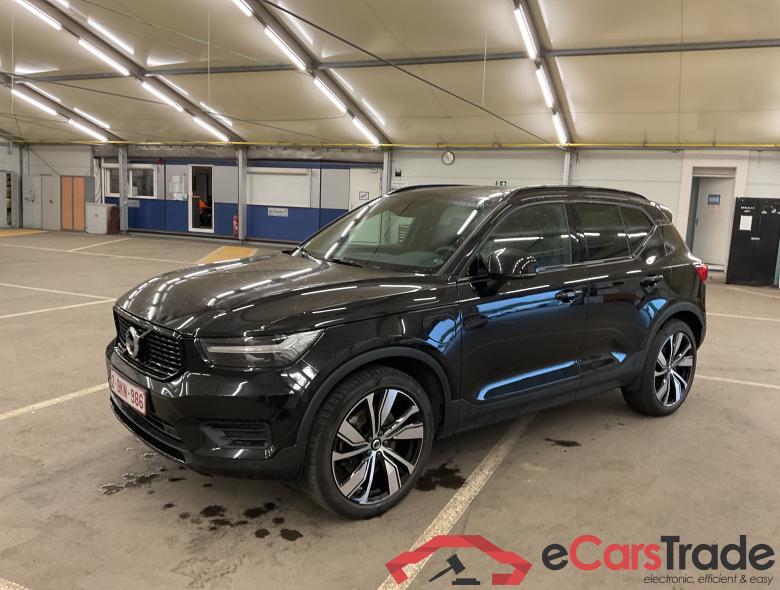 VOLVO XC40 1.5 T5 PHEV R-Design