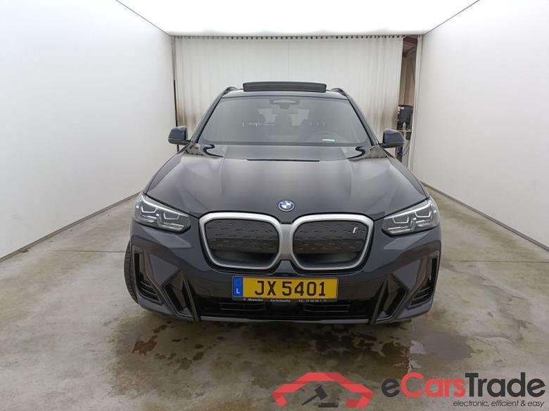 BMW IX3 - 2022 74 kWh 286 iX3 5d #1