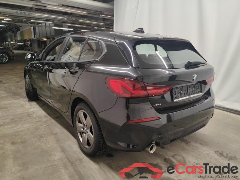 BMW 1 Reeks Hatch 118iA (103 kW) 5d #3