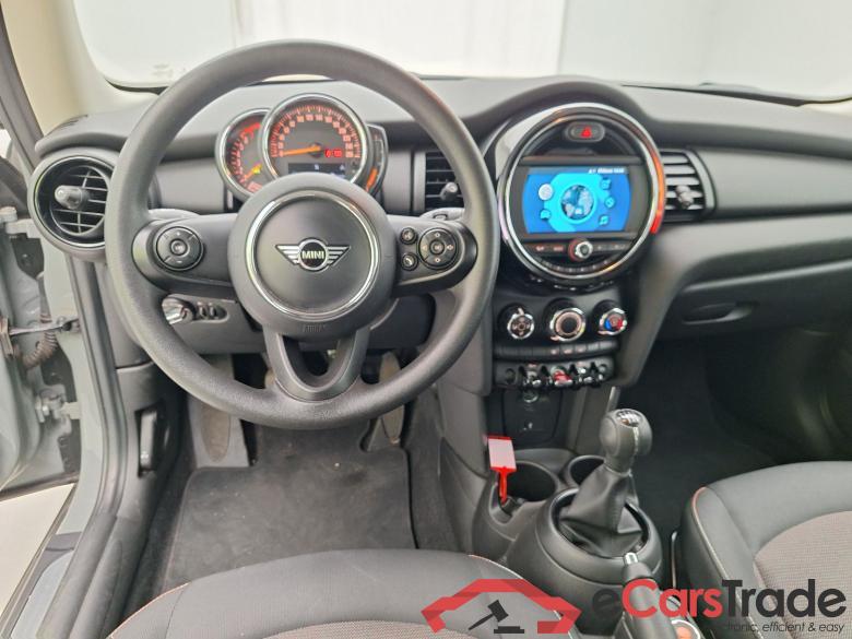 MINI, Mini 3d '14, Mini One 3d #2