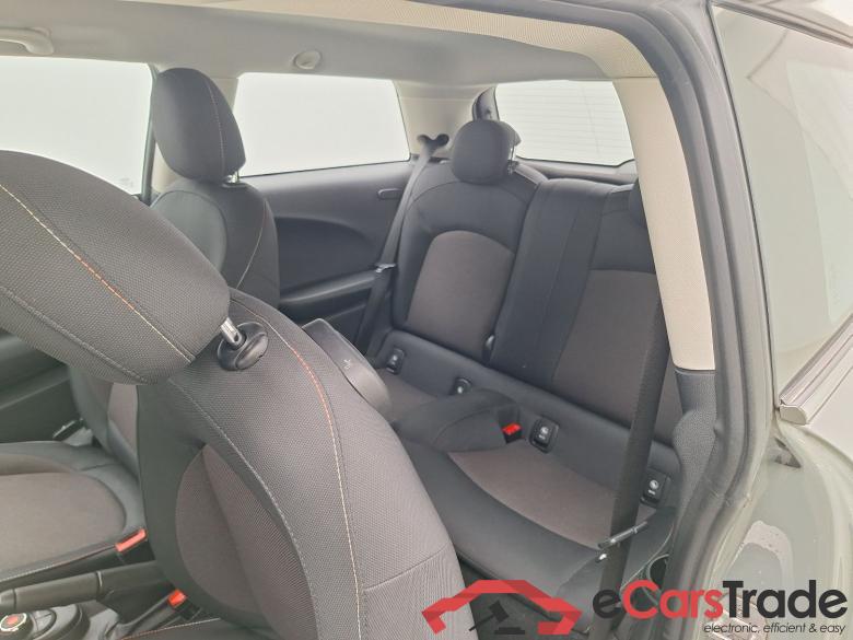 MINI, Mini 3d '14, Mini One 3d #4