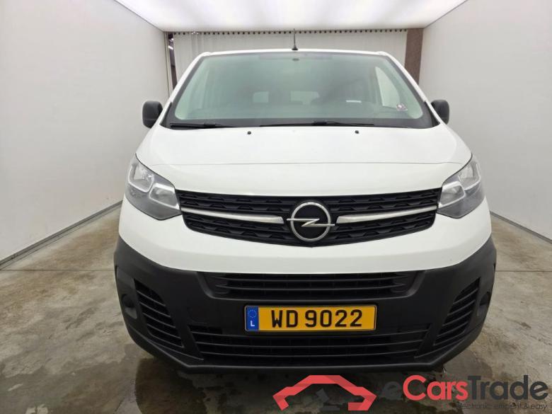 OPEL VIVARO 2600 COMBI LWB DSL - 2019 1.5 TD 120 L3H1 BlueInj. S/S (EU6.2) 5d 9pl #1