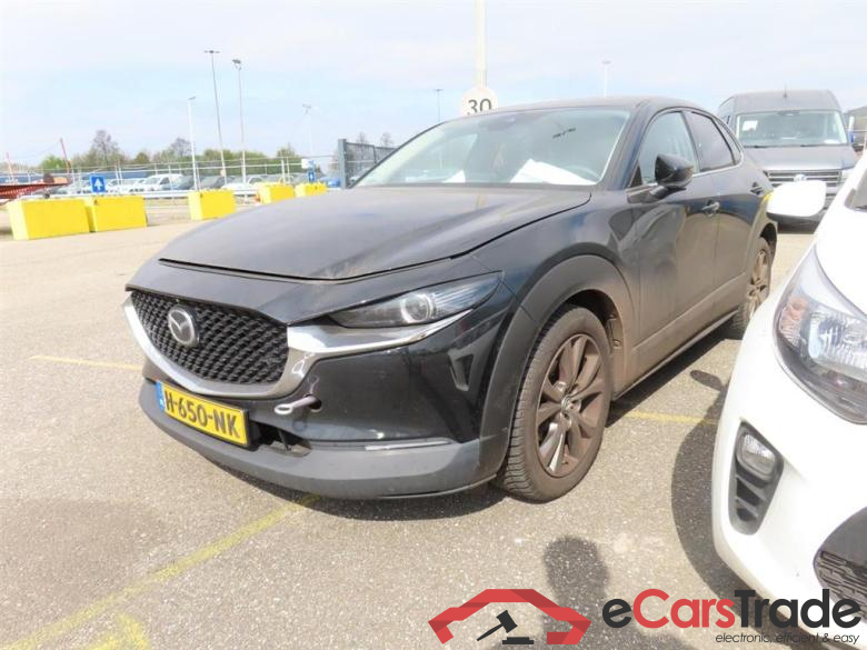 Mazda CX-30 2.0 SA-X Luxury