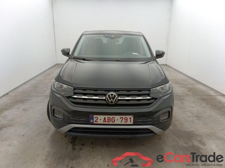 Volkswagen T-Cross 1.0 TSI 70kW 5d #1