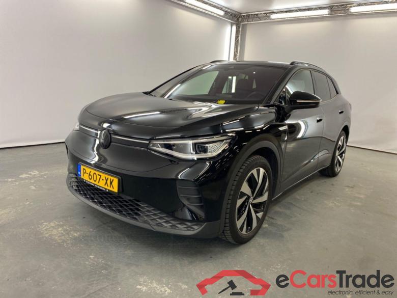 VOLKSWAGEN ID.4 77kWh ev pro 150kW aut #1