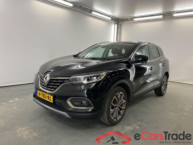 RENAULT KADJAR 1.3 TCe Intens #1