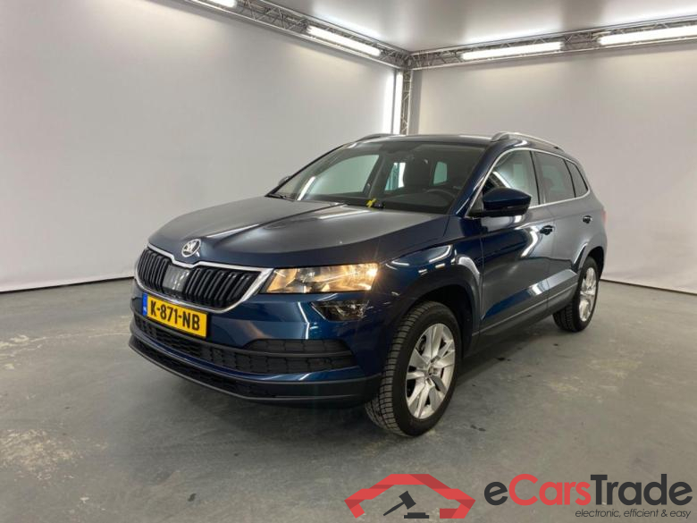 SKODA Karoq 1.0 TSI Style