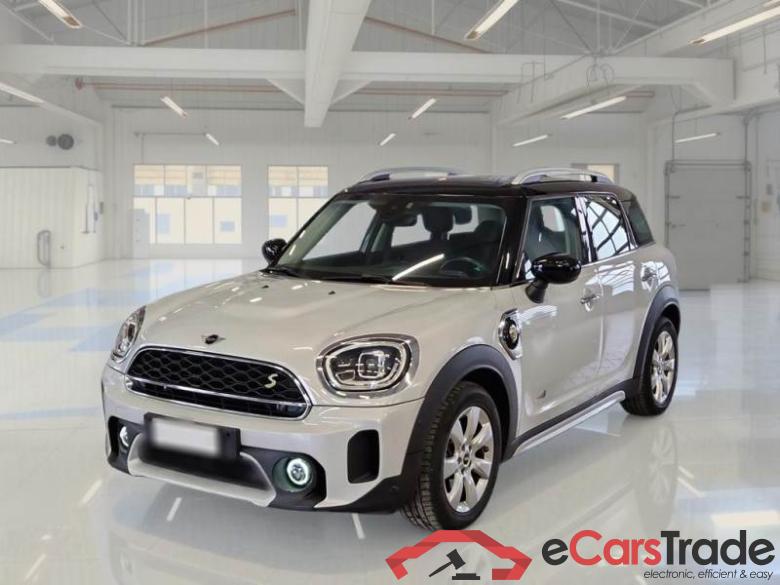 Mini COOPER SE MINI COUNTRYMAN / 2020 / 5P / BERLINA COOPER S E ALL4 BUSINESS AUTOM. #1