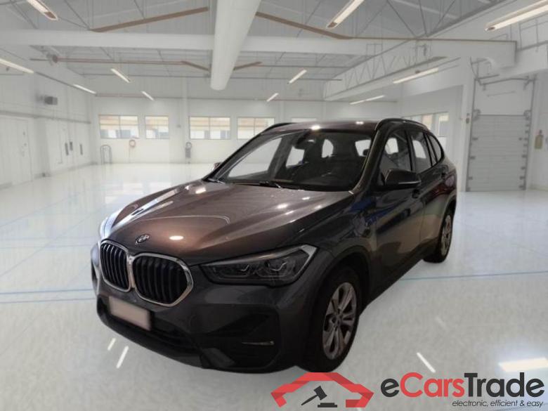 BMW 25E BUS BMW X1 / 2019 / 5P / SUV XDRIVE 25E BUSINESS ADVANTAGE AUTOMATICO #1