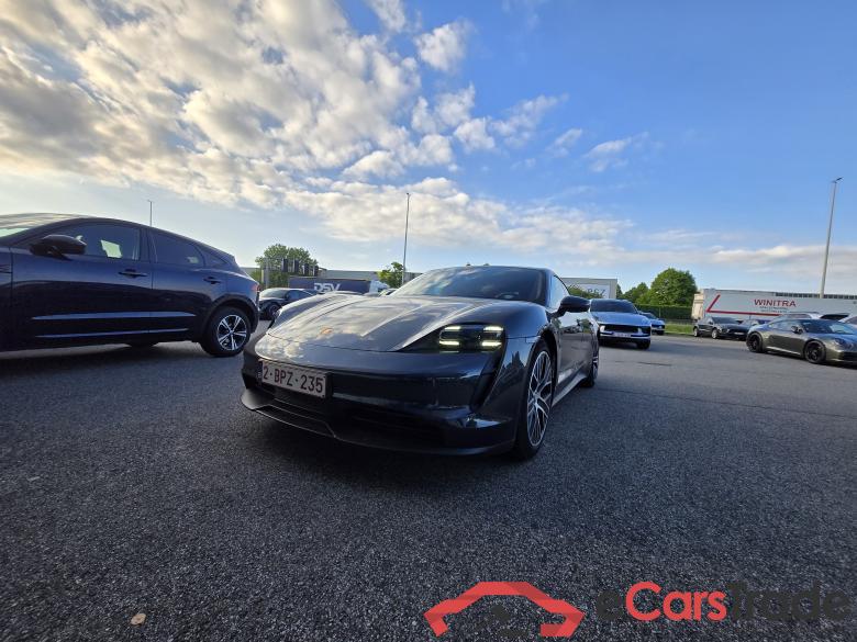 PORSCHE Taycan Taycan (MY22) #2