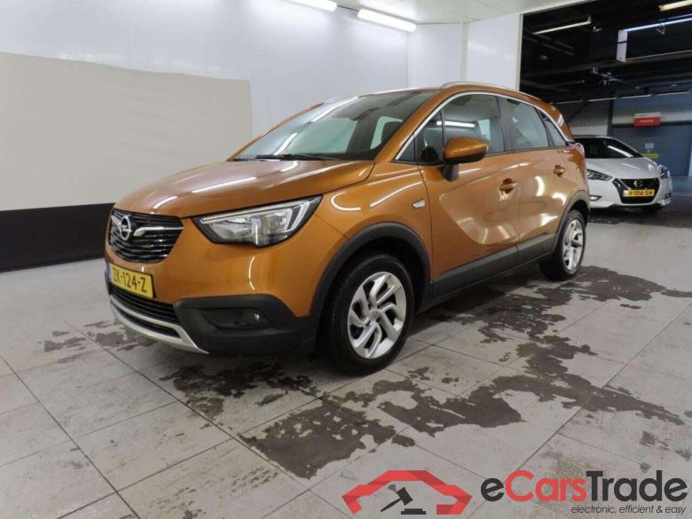 OPEL Crossland X 1.2 T. Innovation #1