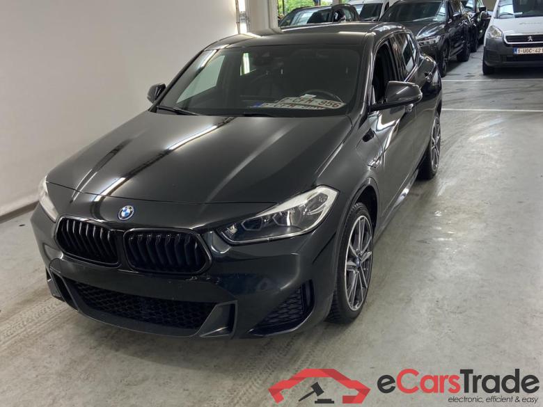 BMW X2 1.5 XDRIVE25E PHEV 162KW) Business Plus Driving Assistant Plus Model M Sport #1