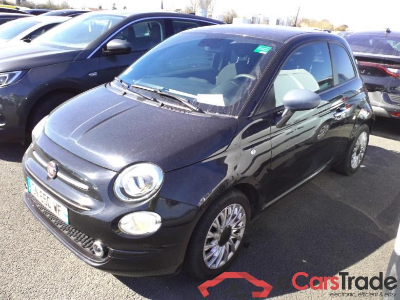 FIAT 500 ES 70 DOLCEVITA RSK