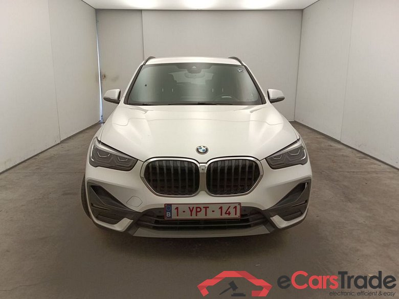 BMW X1 xDrive25e (162 kW) 5d