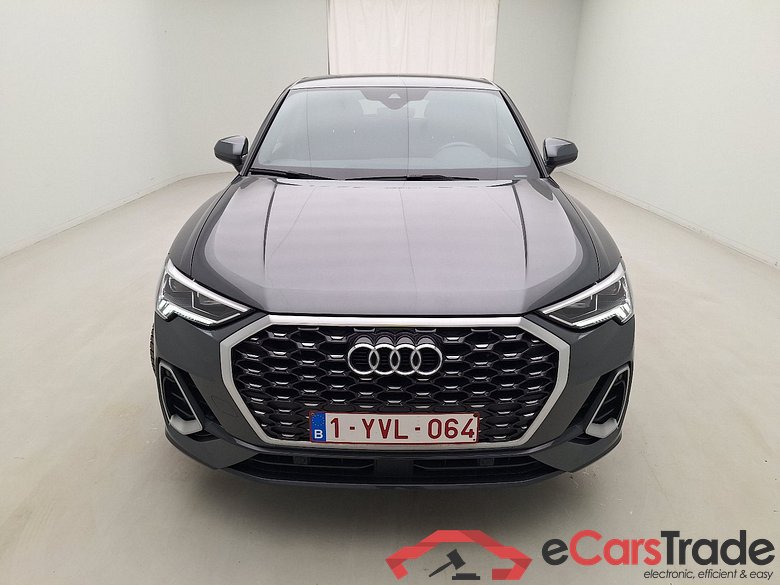 Audi, Q3 SB '19, Audi Q3 Sportback 35 TDI S tronic S Line Business