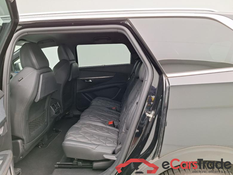 Peugeot, 5008 '16, Peugeot 5008 1.5 BlueHDi 96kW S&S EAT8 GT Line 5d