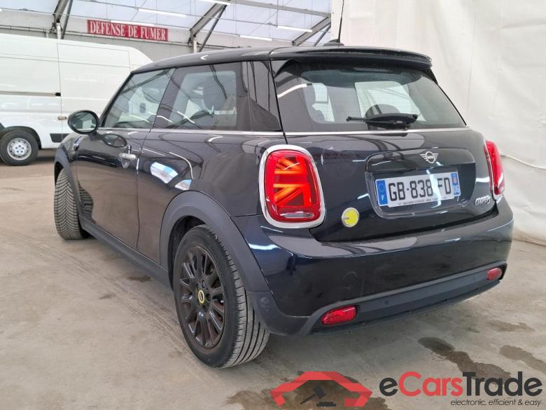 Mini Cooper SE Edition Camden 184 ch BVA MINI Mini / 2021 / 3P / Berline Cooper SE Edition Camden 184 ch BVA #3