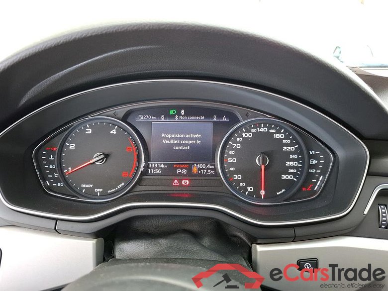 Audi 35 TDI 163 S TRONIC 7 BUSI LINE SB AUDI A5 Sportback / 2019 / 5P / Berline 35 TDI 163 S TRONIC 7 BUSI LINE SB #6