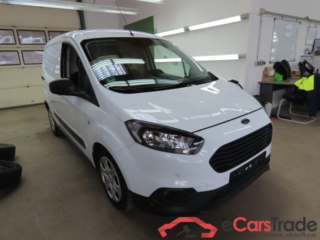 Ford _Transit Courier ´14 Transit Courier Trend 1.5 TDCi 74KW MT6 E6dT #4