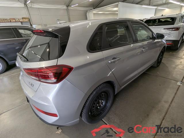 Hyundai i30 5d ´16 i30 Edition 30+ Mild-Hybrid 1.5 T-GDI 118KW AT7 E6d #3