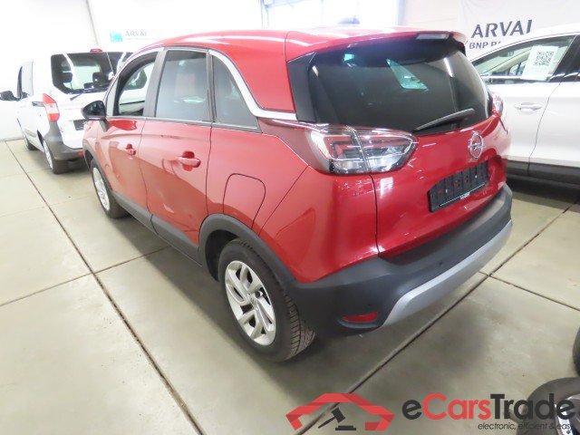 Opel Crossland X - alt Crossland X INNOVATION 1.5 88KW AT6 E6dT #2