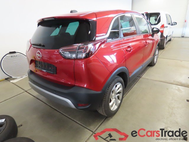 Opel Crossland X - alt Crossland X INNOVATION 1.5 88KW AT6 E6dT #3