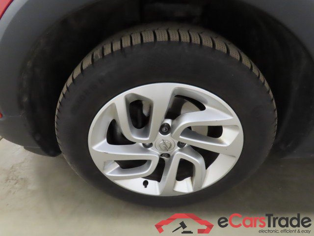Opel Crossland X - alt Crossland X INNOVATION 1.5 88KW AT6 E6dT #6