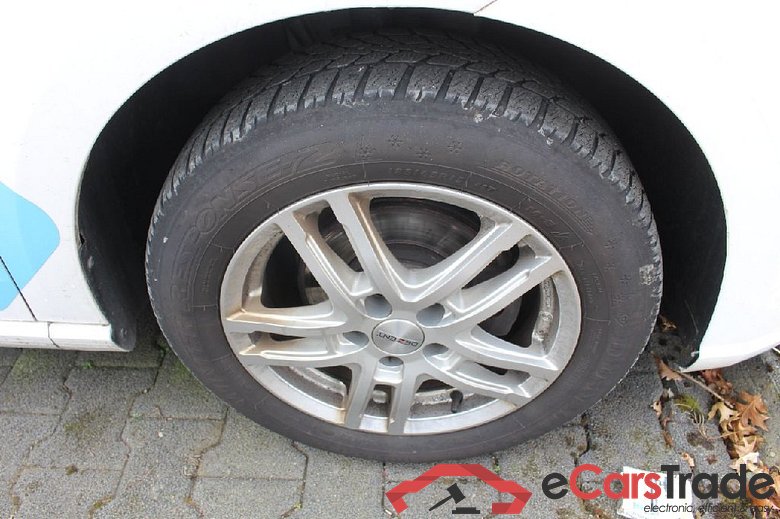 Seat Ibiza ´17 Ibiza Style 1.0 TSI 70KW MT5 E6d #3