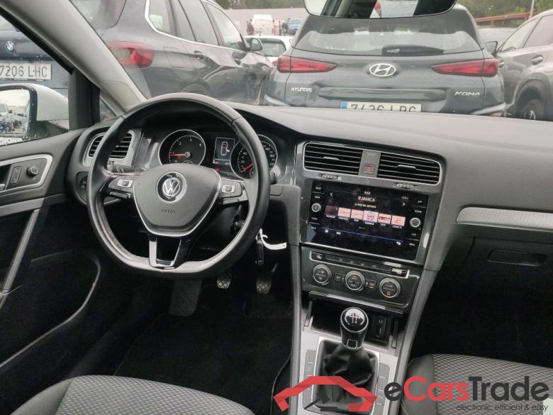 Volkswagen Ready2Go 1.6 TDI 85kW (115CV) (AC) Golf VII Berlina Ready2Go 1.6 TDI 115CV MT5 E6 #3