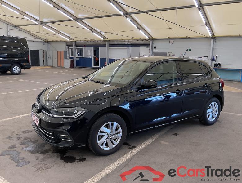 VOLKSWAGEN Polo Polo 1.0 TSI Style OPF DSG
