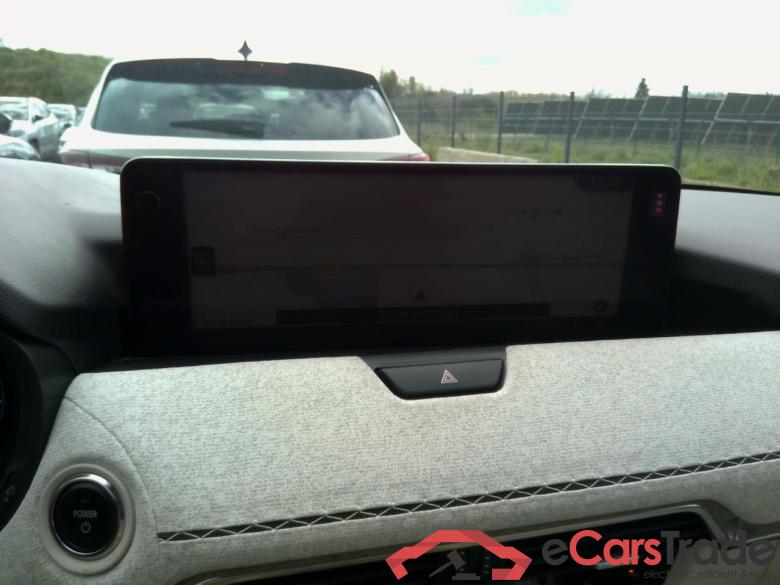 CX-60 E-SKYACTIV 327CH BVA TAK #3