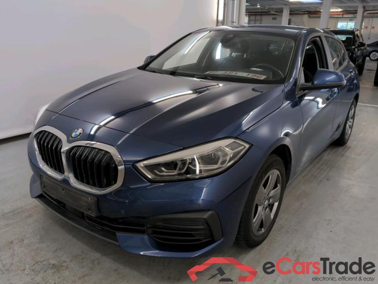 BMW 1 SERIES HATCH 1.5 118IA (100KW) Business - Storage -Connected pack Professional #1