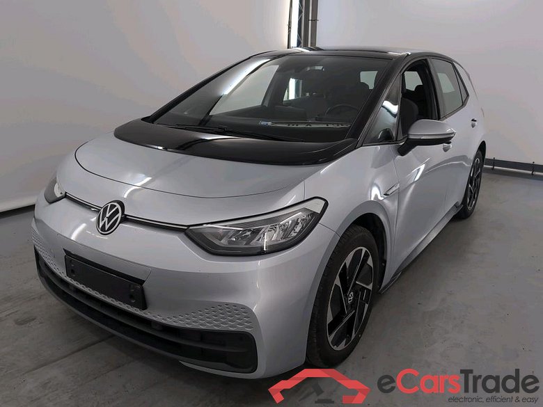 VOLKSWAGEN ID.3 BEV 62KWH 107KW PRO LIFE #1