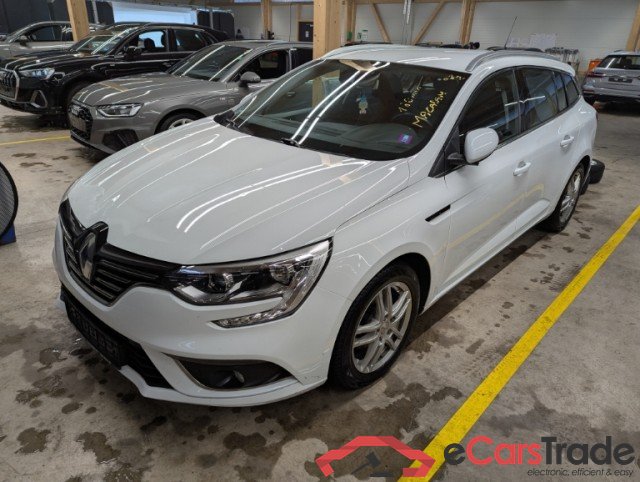 Renault Mégane GT ´15 RENAULT Megane Grandtour BLUE dCi 115 EDC BUSINESS EDITION 5d 85kW #1