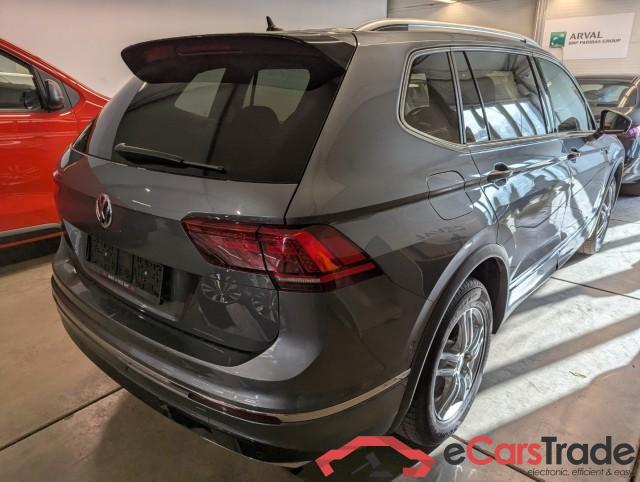 Volkswagen Tiguan Allspace ´16 Tiguan Allspace Highline 4Motion 2.0 TDI 110KW AT7 E6dT #3